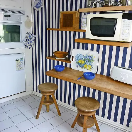 Apartment Vala Rie