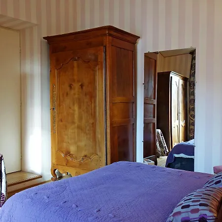 Apartment Vala Rie