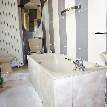 Apartment Vala Rie