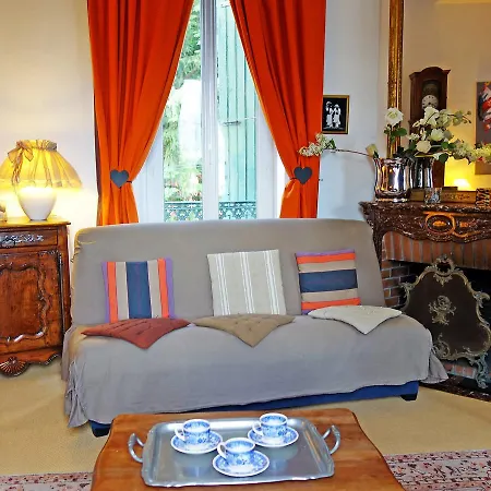Apartment Vala Rie *