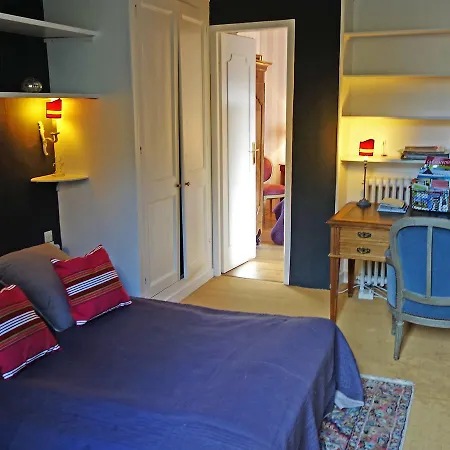 Vala Rie Apartment La Rochelle (Charente-Maritime)